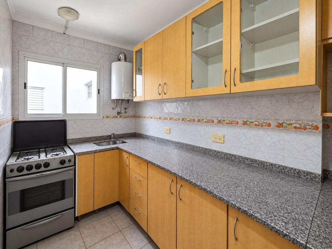 ALQUILER DEPARTAMENTO 2 AMBIENTES