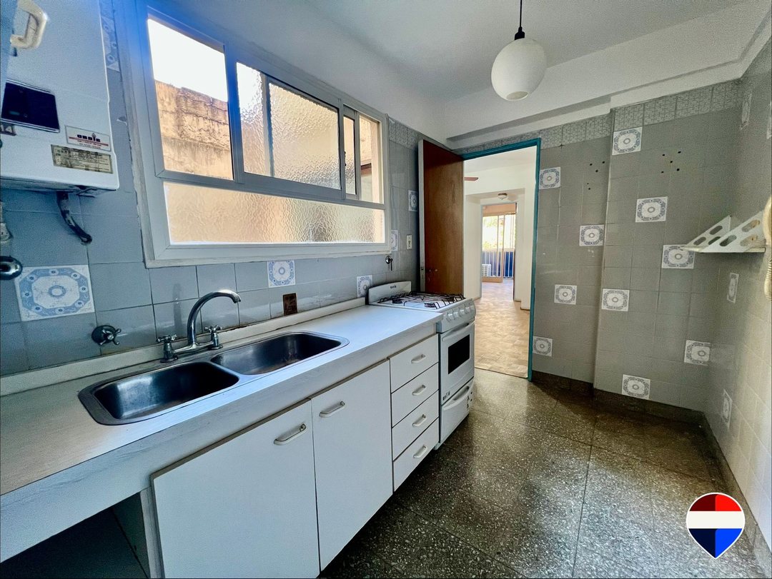 VENTA DEPARTAMENTO 2 AMBIENTES BALCON BELGRANO
