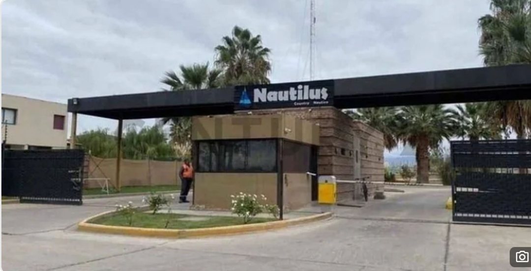 VENTA TERRENO BARRIO PRIVADO NAUTILUS GUAYMALLÉN