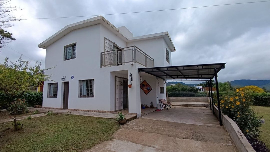 VENTA CASA 2 DOR 2 BAÑOS EN BIALET MASSE