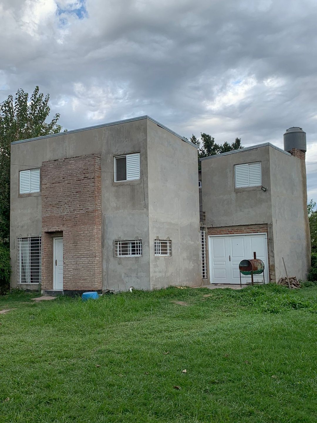 Casa en Sauce viejo (permuta por casa en Santa Fe)