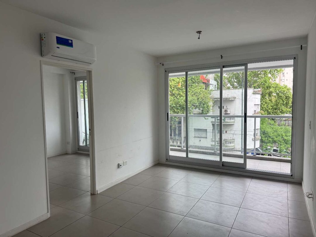 DEPARTAMENTO 2 AMBIENTES CON AMENITIES