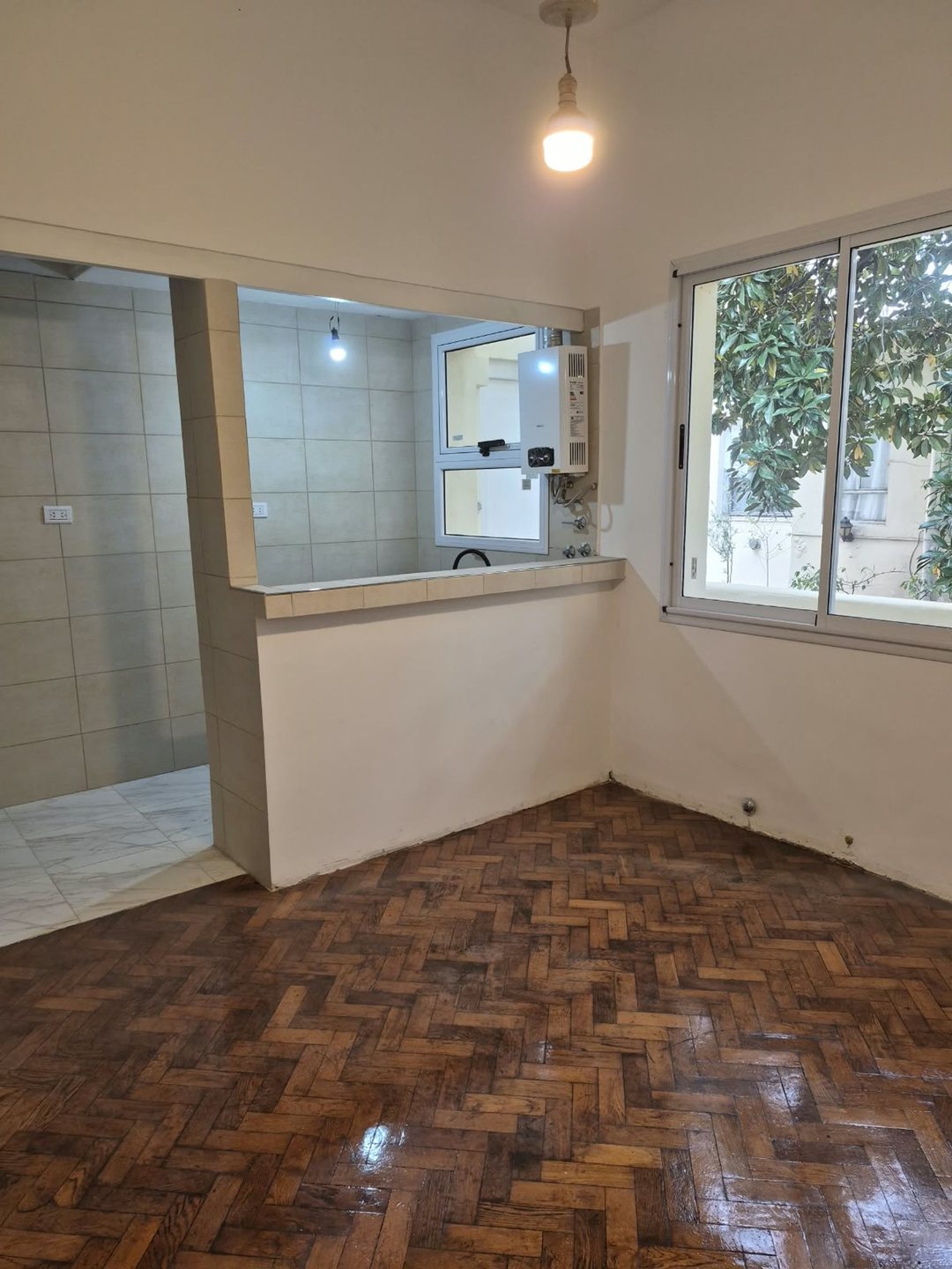 Alquiler departamento 2 ambientes Monserrat