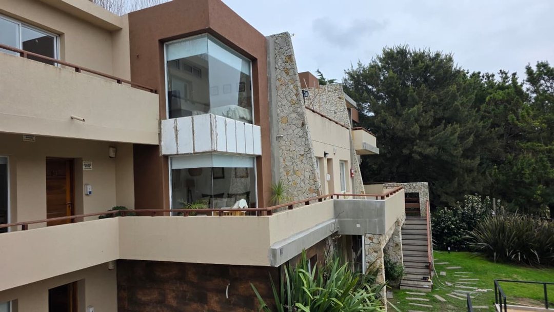 DEPARTAMENTO VENTA  ARENA DE MAR M. DE LAS PAMPAS
