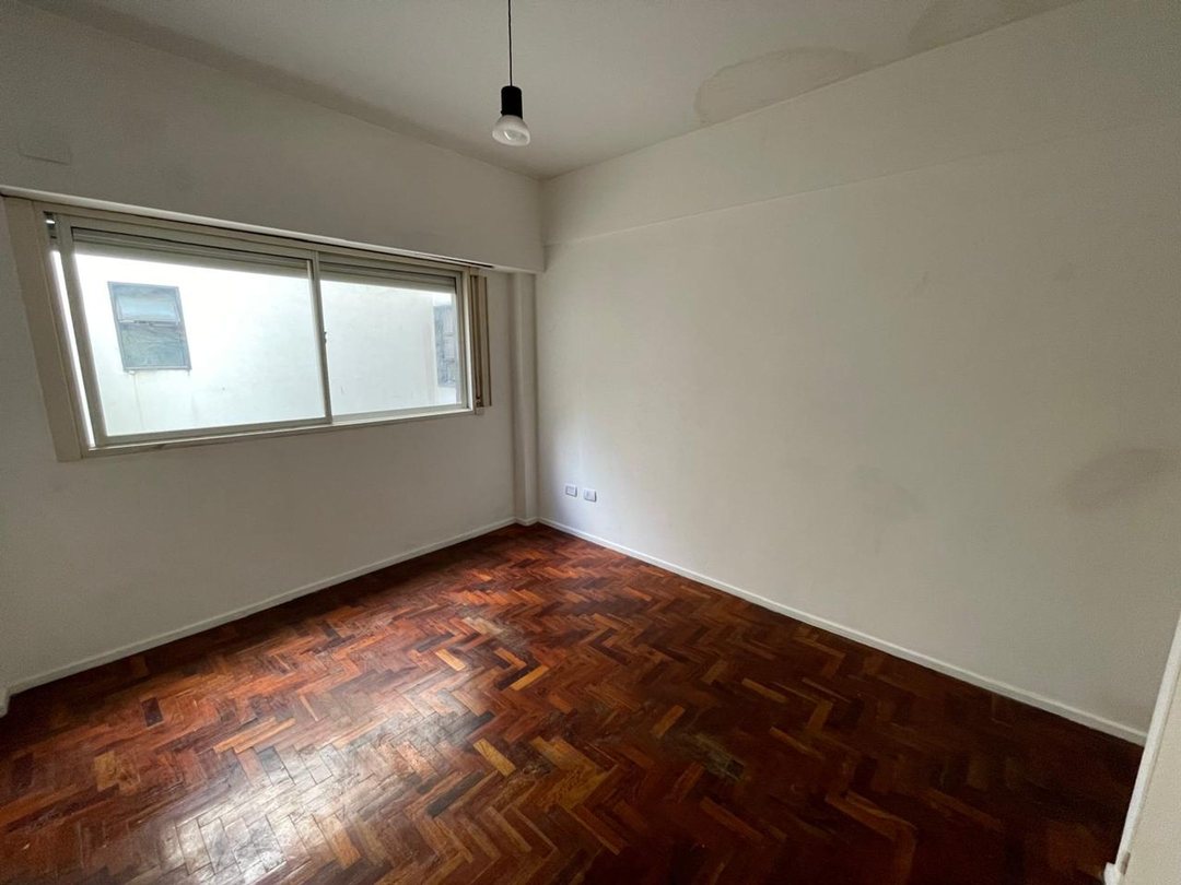VENTA DEPARTAMENTO DOS AMBIENTES EN BALVANERA