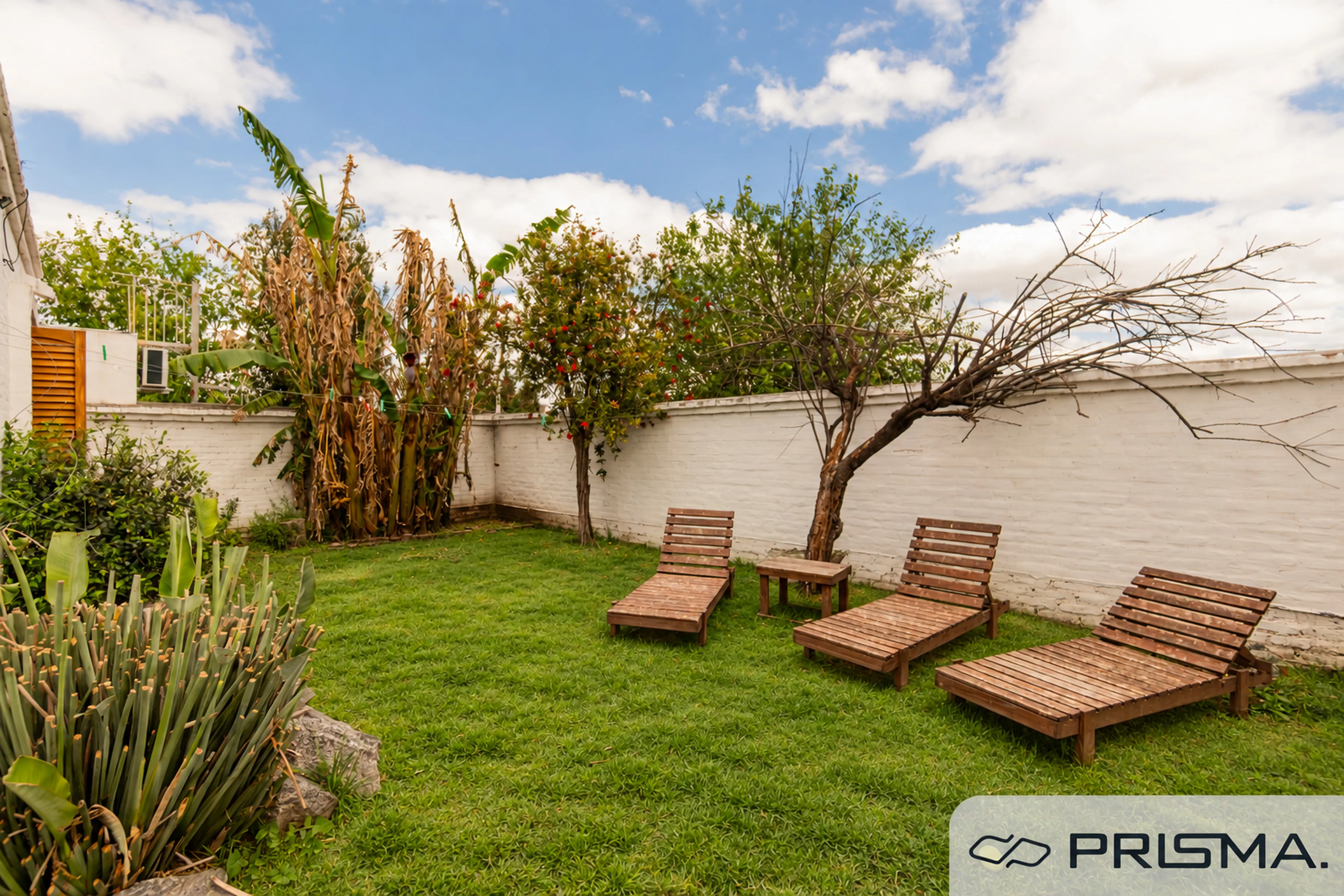 CASA - 3 DORMITORIOS - ARGÜELLO