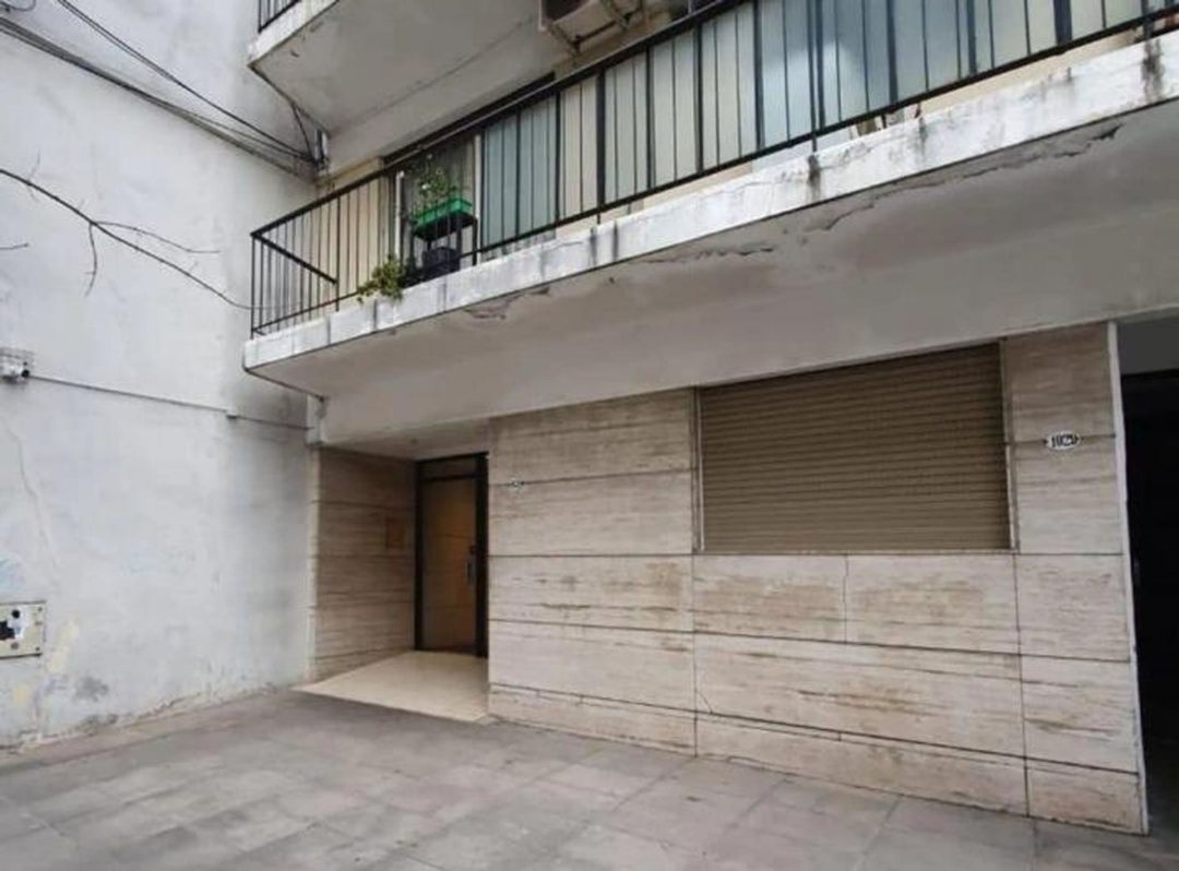 Alquiler de luminoso monoambiente en San Fernando