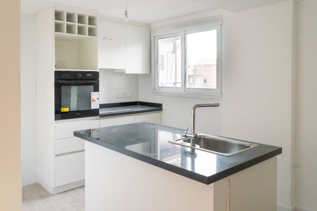 Venta 4 amb 2 baños amenities a estrenar V crespo
