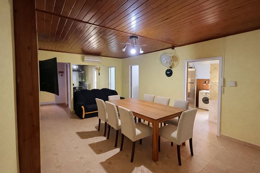 VENTA CASA 5 AMBIENTES APTA CREDITO JOSE C PAZ