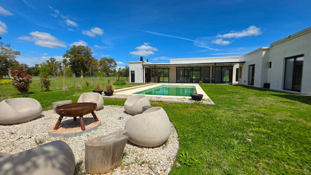 VENTA CASA 4 AMB PREMIUM PINARES CAPILLA DEL SEÑOR