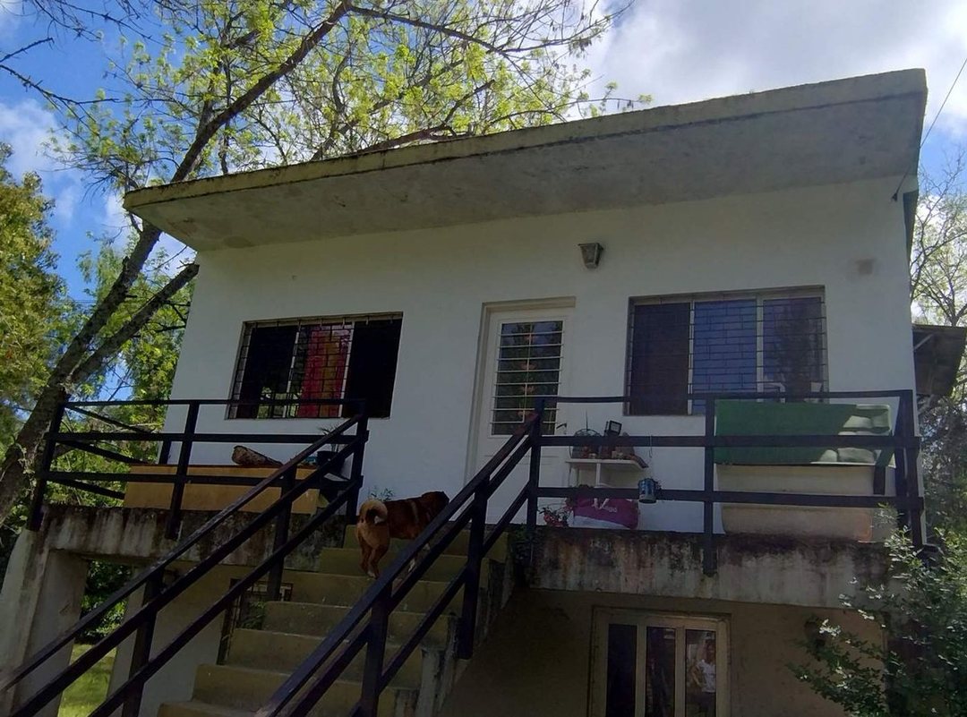 Venta de Casa en Rio Sarmiento -Villa Graciela