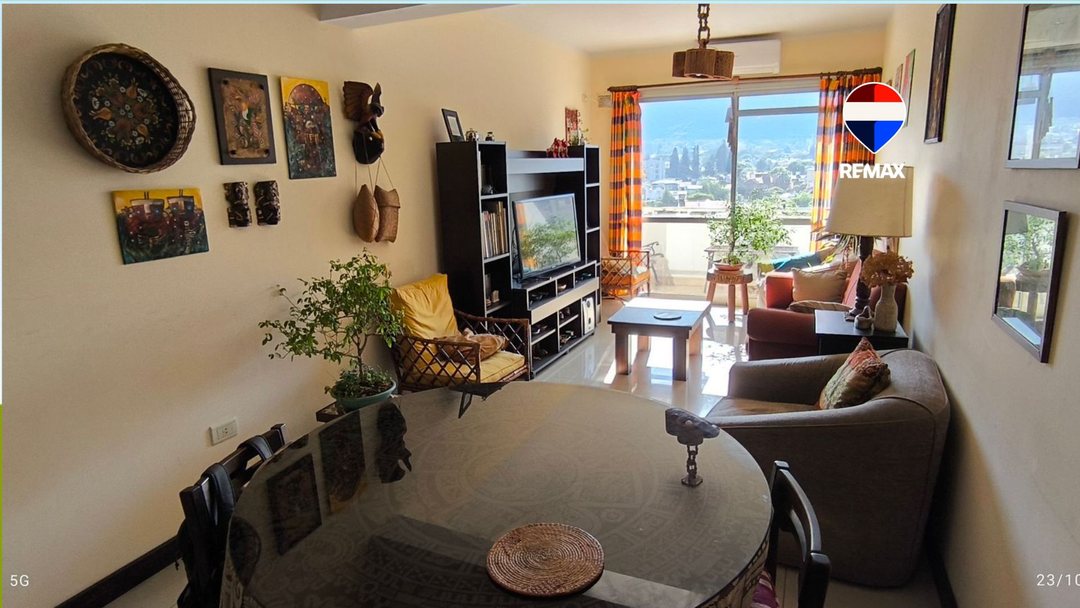 VENTA/PERMUTA DEPTO 2 DORM ZONA TRES CERRITOS