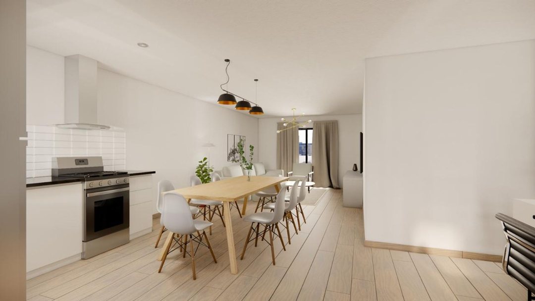 Dpto en Venta - Wilde