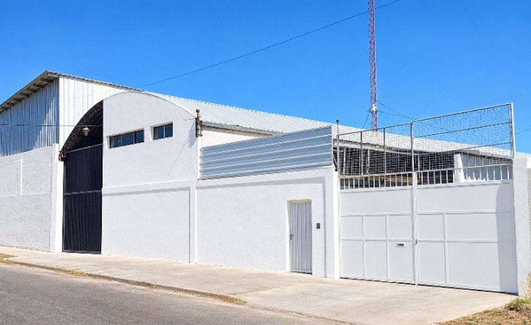 Galpon en venta con Financiacion Gran Oportunidad
