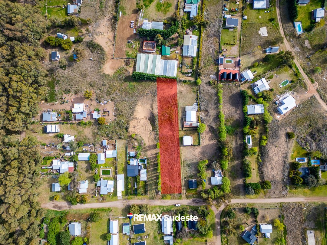 Venta excelente lote Pehuen Co