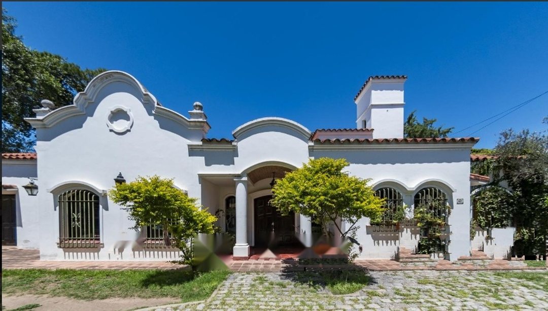 VENTA CASA + LOFT 4 DORMITORIOS VILLA BELGRANO CBA