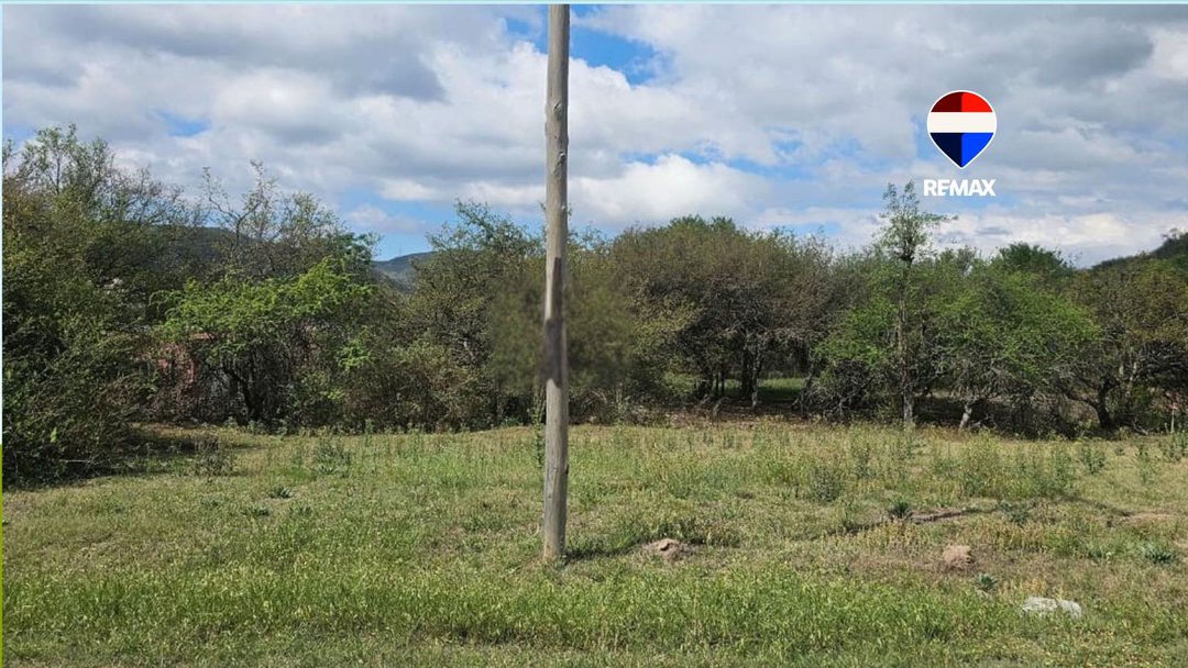 VENTA TERRENO DE 2600M2 EN SAN ROQUE LA CALDERILLA