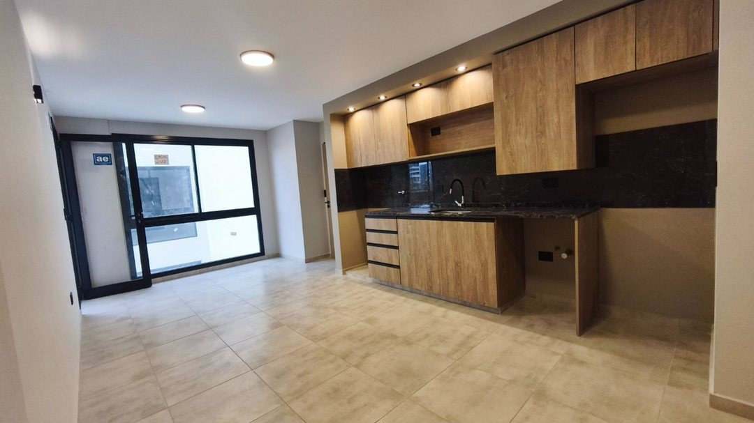VENTA DEPARTAMENTO 2 DORMITORIOS ALTO ALBERDI