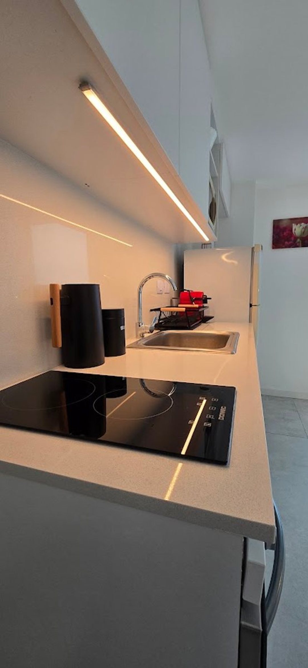 DEPARTAMENTO MONOAMBIENTE VENTA PALERMO PILETA