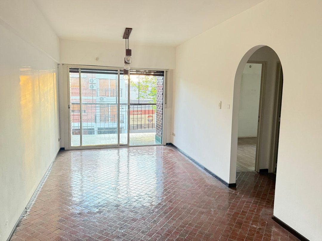 VENTA DEPTO 3 AMBIENTES C/DEPENDENCIA VILLA DEVOTO