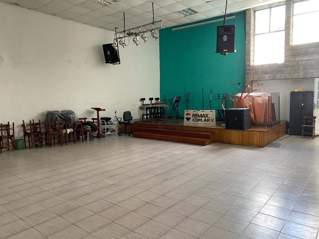 VENTA DEPOSITO GALPON QUILMES ESTE CENTROCOMERCIAL