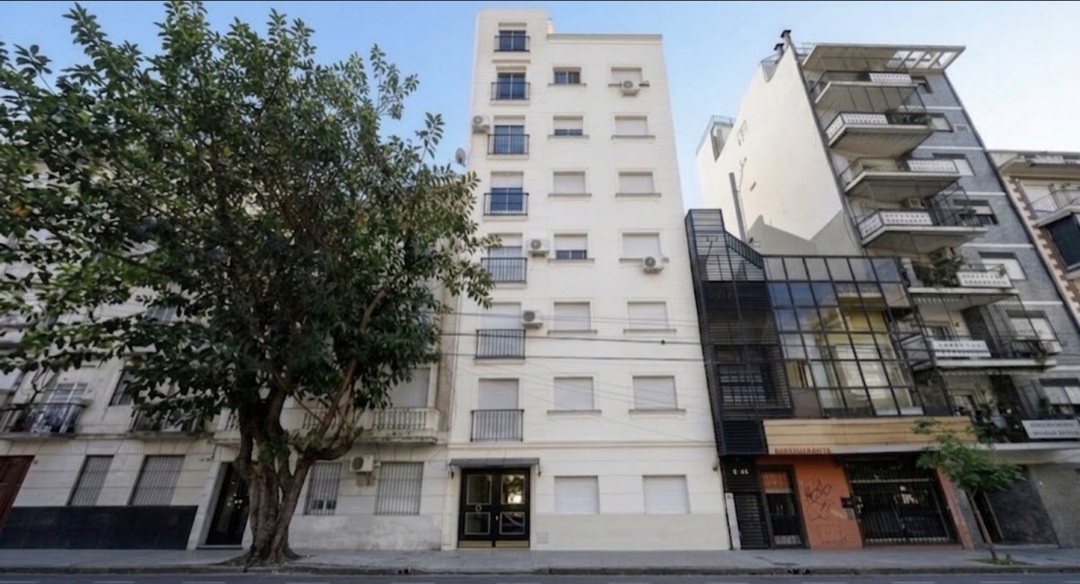 3 AMBIENTES EN VENTA - RECOLETA | OPORTUNIDAD