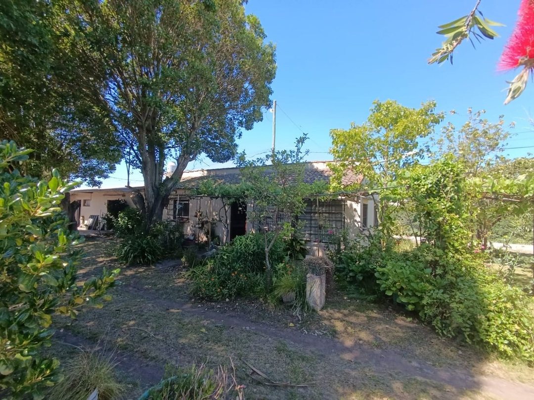 Venta Casa 6 amb Lopez de Gomara con Amplio Local