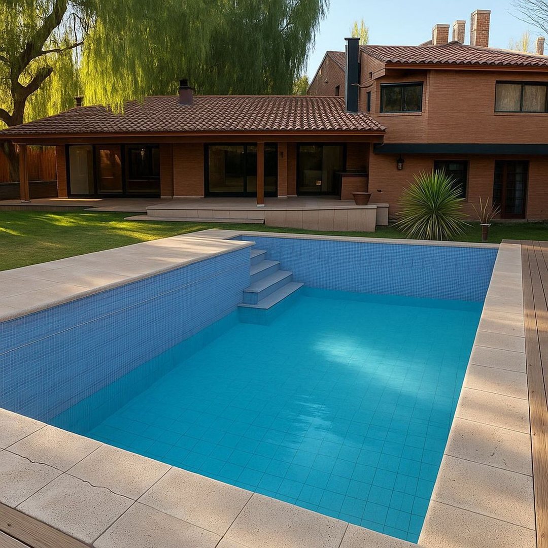 VENTA CASA BARRIO PRIVADO CHACRAS DE CORIA MENDOZA