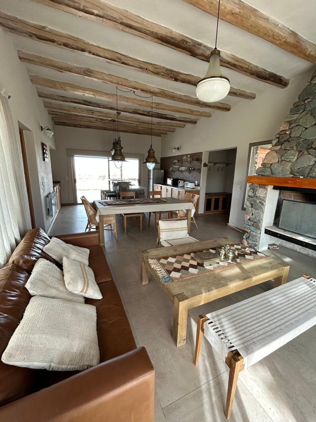 VENTA CASA ESTANCIA ATAMISQUE