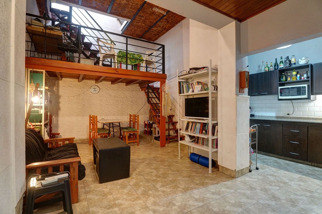 PH 3 AMB EN VENTA EN VILLA LURO
