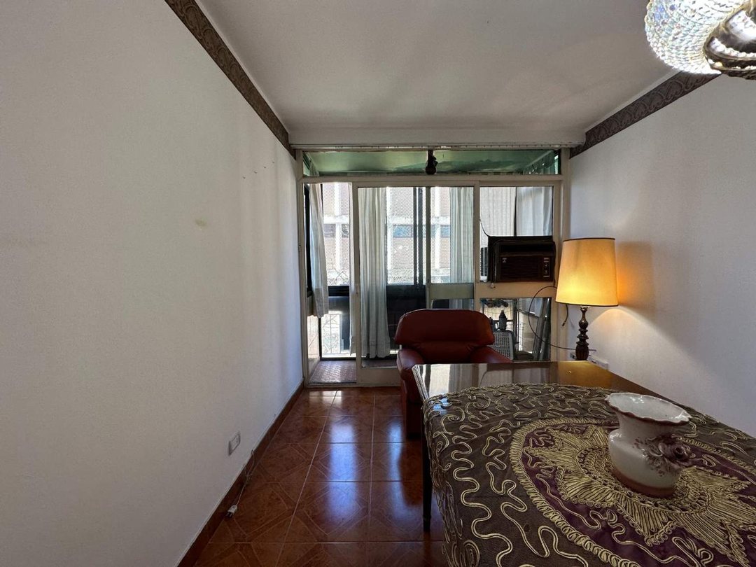 VENTA DEPTO 3 AMB BALVANERA BALCÓN FRENTE