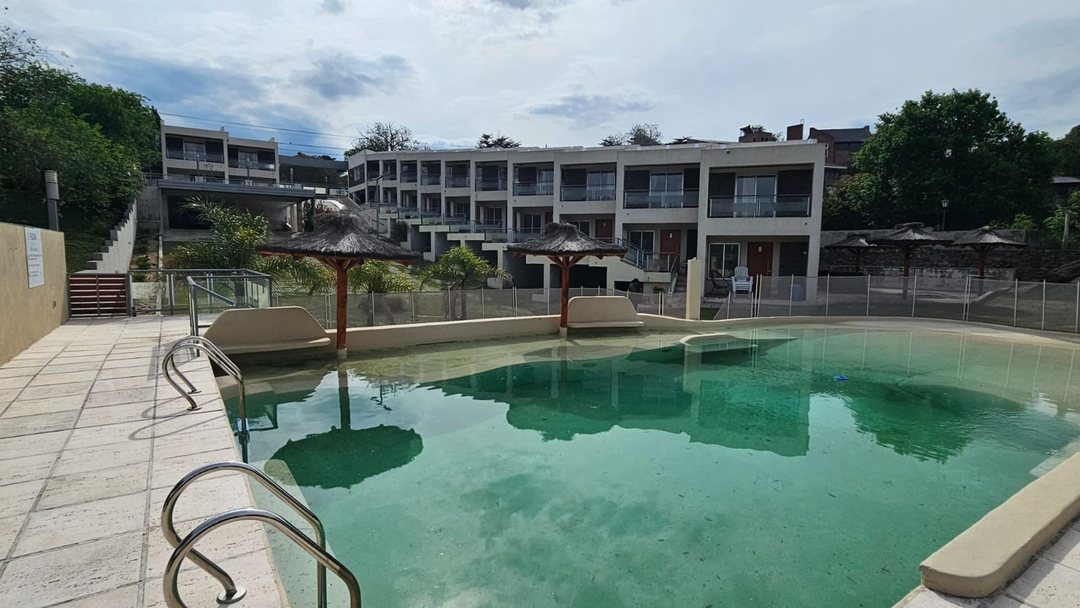 VENTA EXCLUSIVO COMPLEJO PREMIUM EN VILLA DEL LAGO