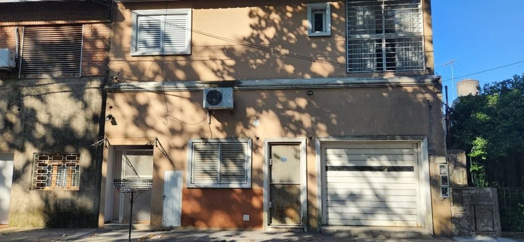 Venta en block: 3 PHs en lote único