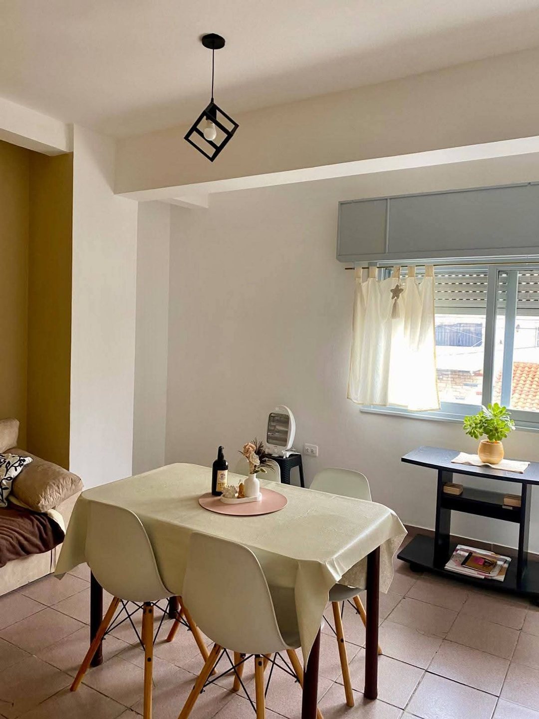 VENTA DEPARTAMENTO 3 AMB. CON PATIO - V. LUZURIAGA
