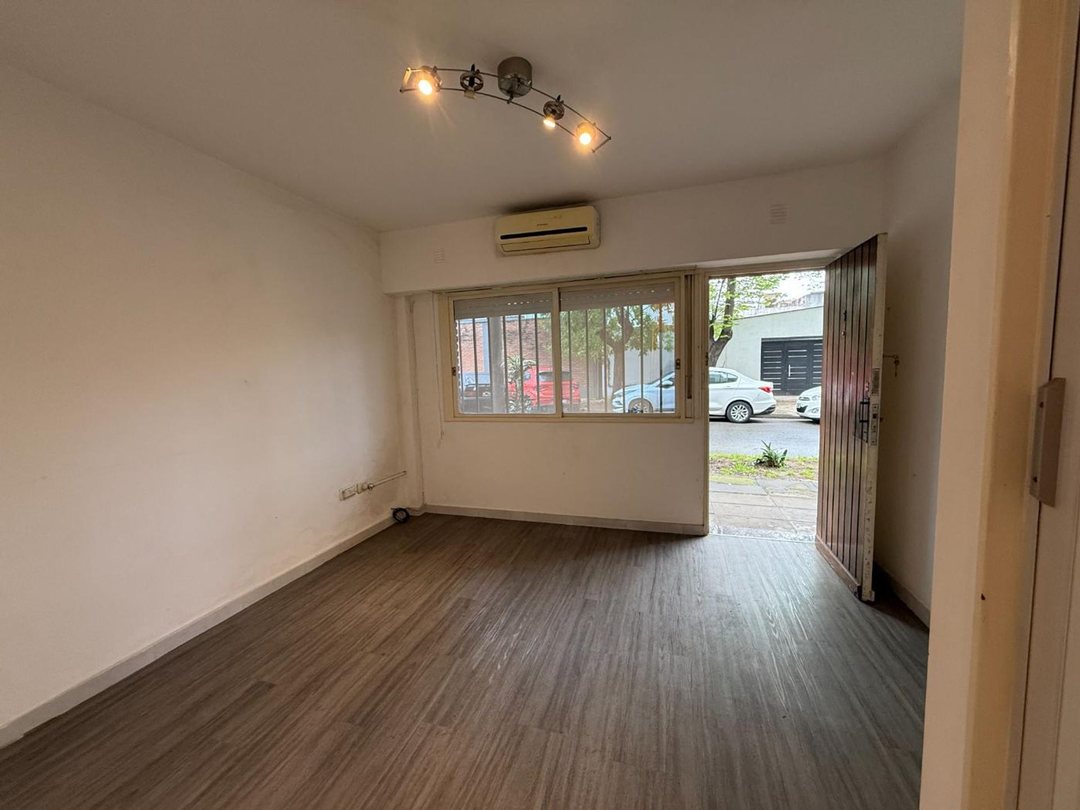 Venta Dpto V. Ballester 2 amb PB y patio