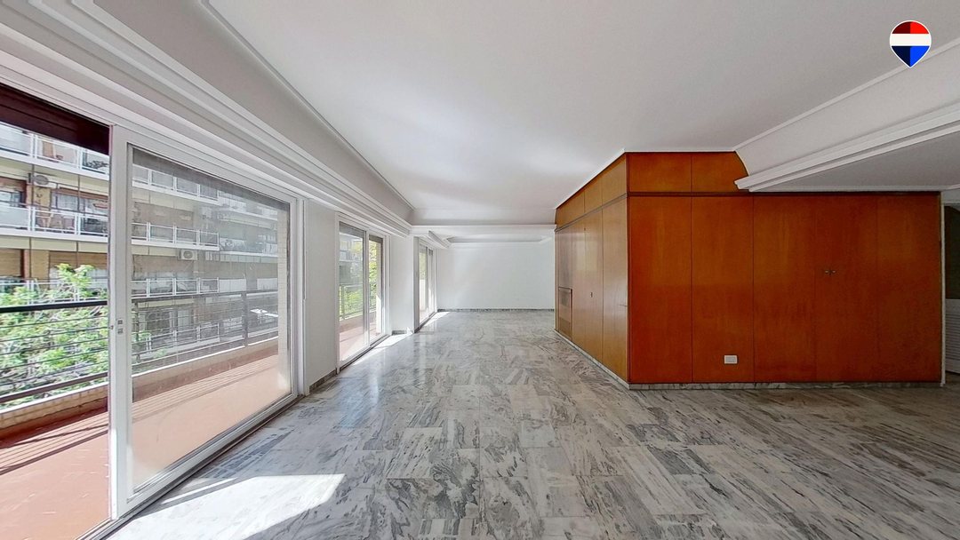 VENTA depto 4 AMB DEP C/ COCHERA baulera CABALLITO