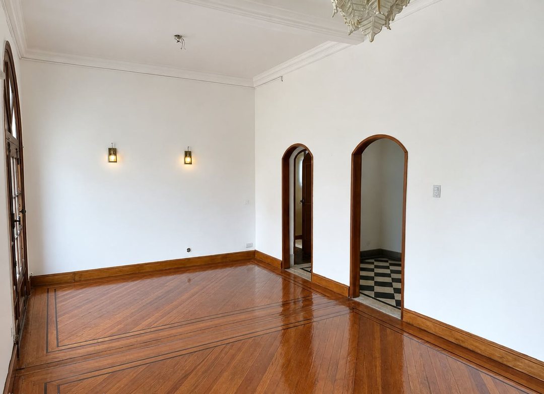 Venta departamento 3 ambientes frente CABA