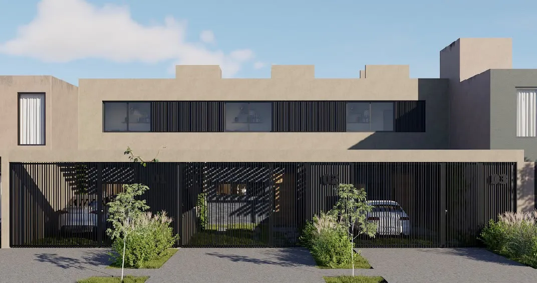 VENDO DÚPLEX A ESTRENAR EN VILLA DALCAR, RÍO CUARTO. USD 135.000. FINANCIACIÓN PROPIA. CONSULTAS POR WHATSAPP.