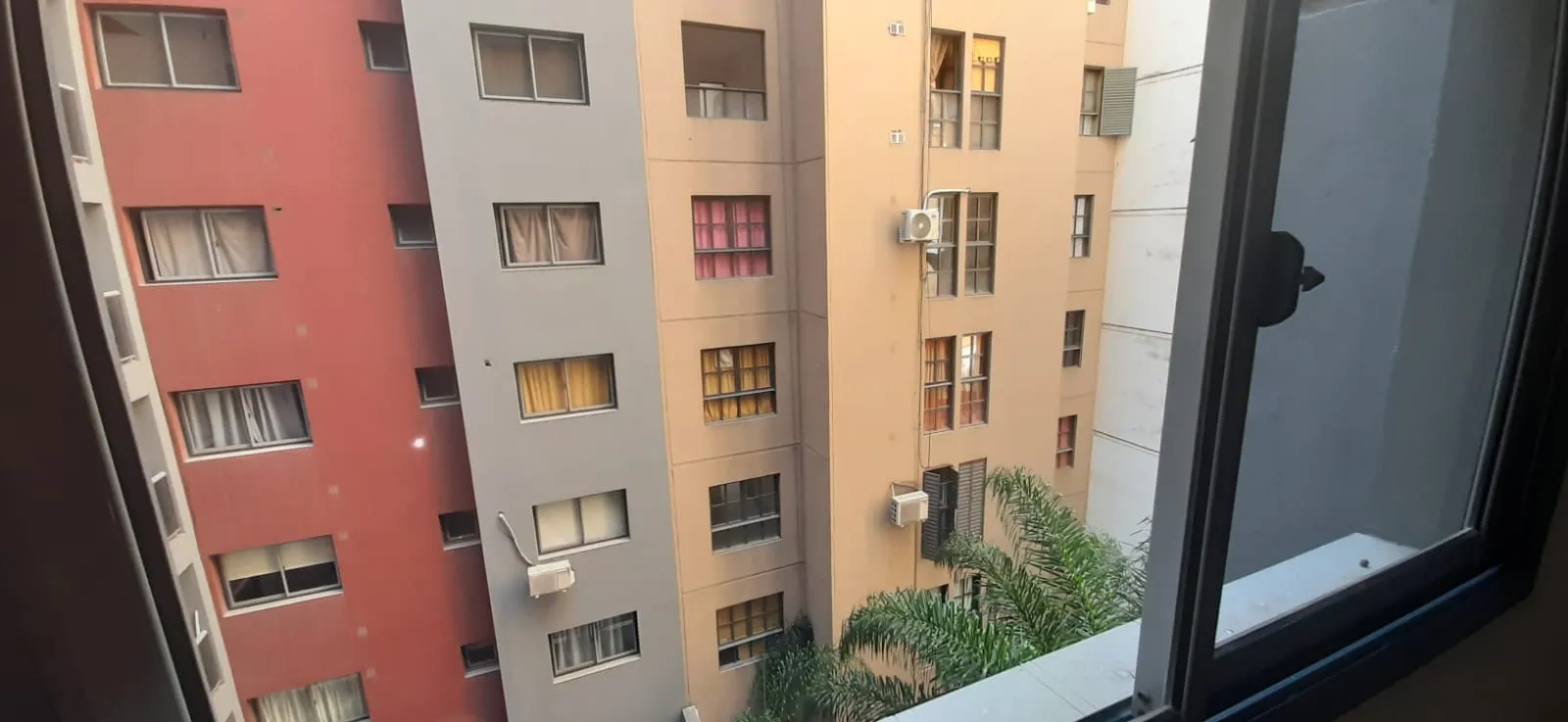 NUEVA CORDOBA, 1 DORMITORIO