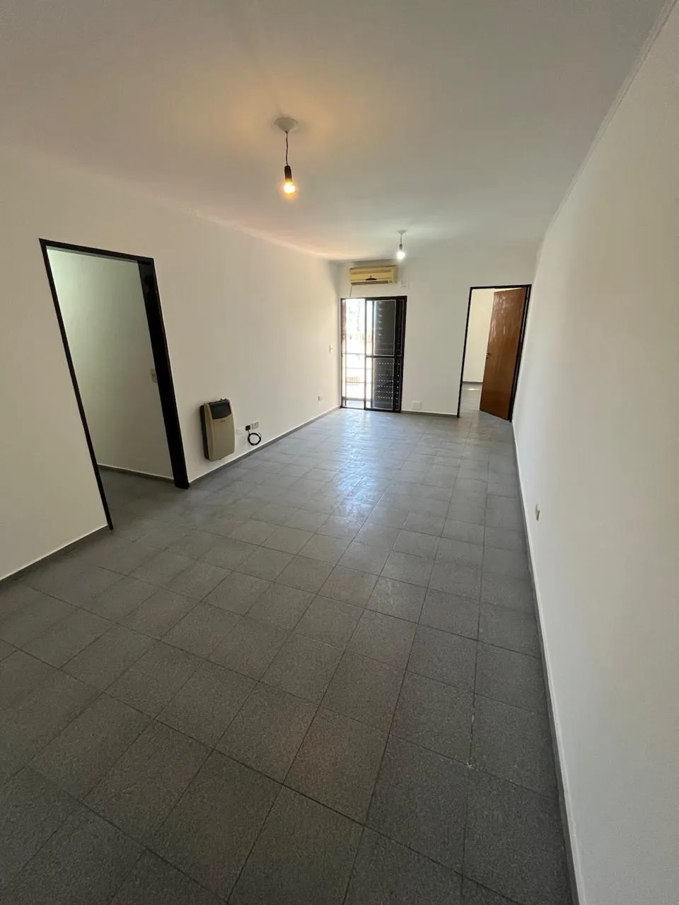 DEPARTAMENTO DE 2 DORMITORIOS BARRIO SAN MARTIN
