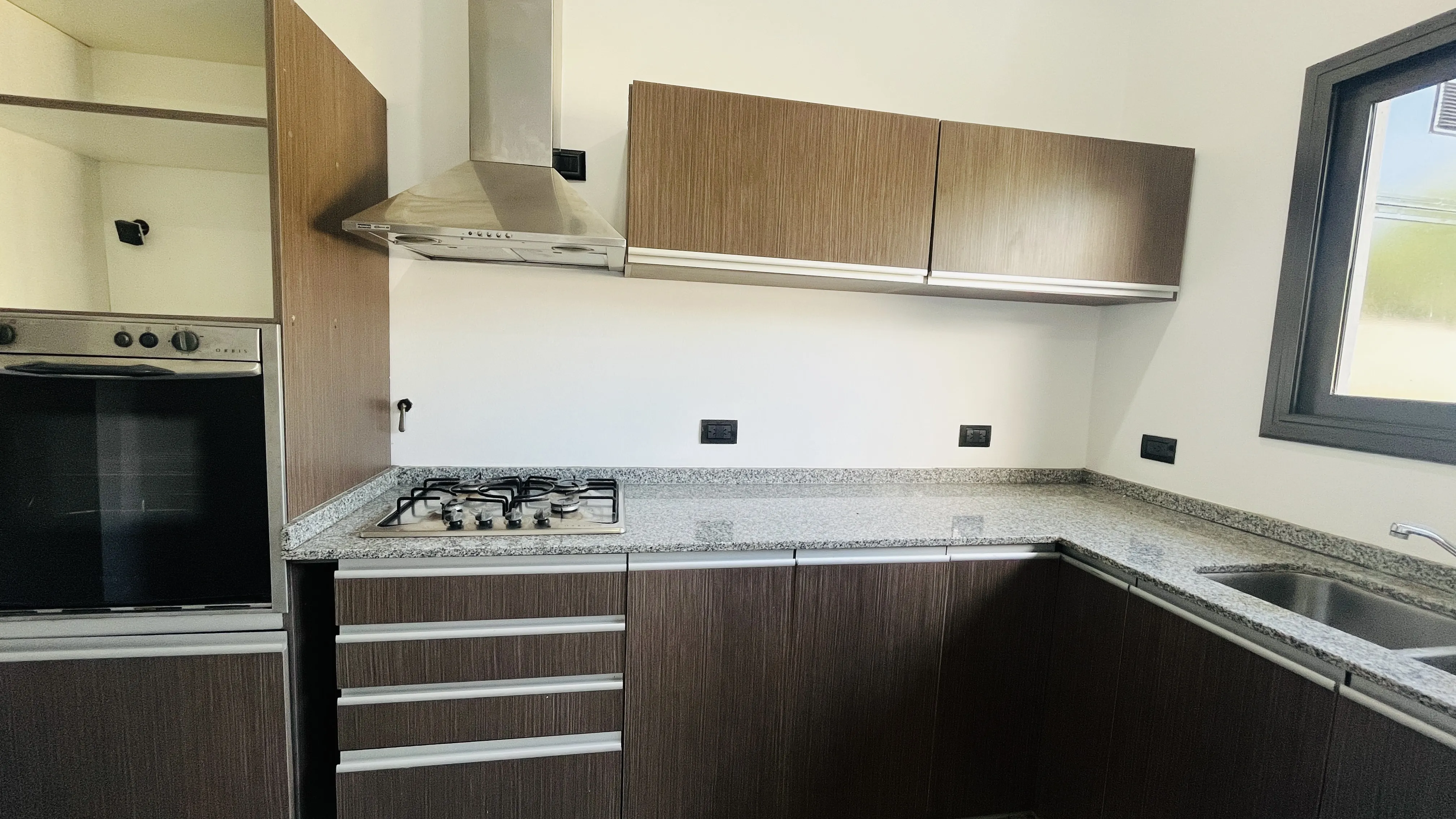 Apto Crédito Duplex en Venta Chacra del Norte 3 dorm gran aptio
