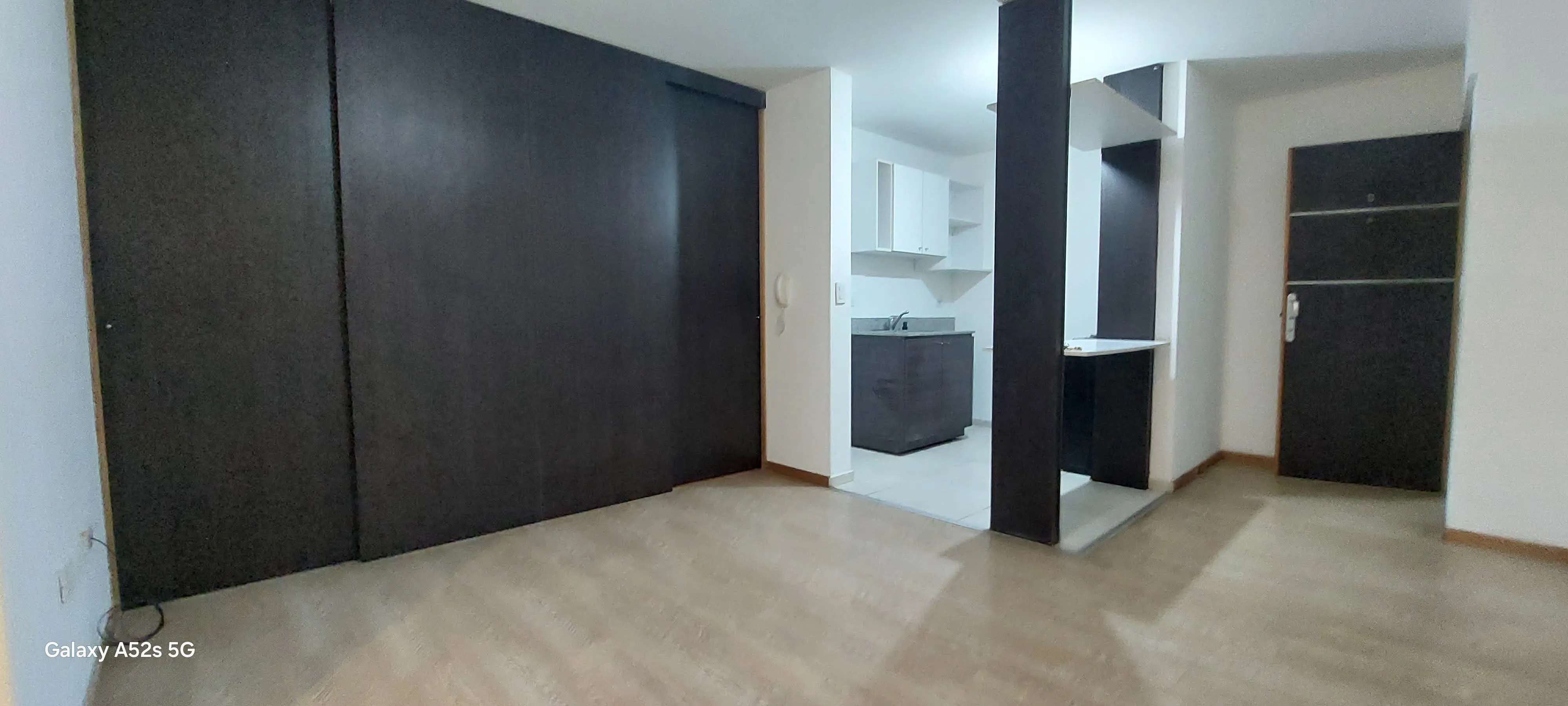 ALQUILO DEPARTAMENTO 1 DORMITORIOS CON BALCON CORRO CASI SAN JUAN