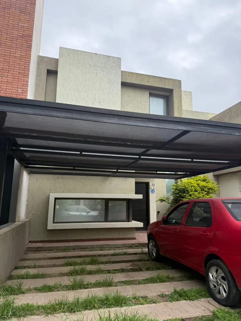 DUPLEX EN ALQUILER GREEN VILLE 2