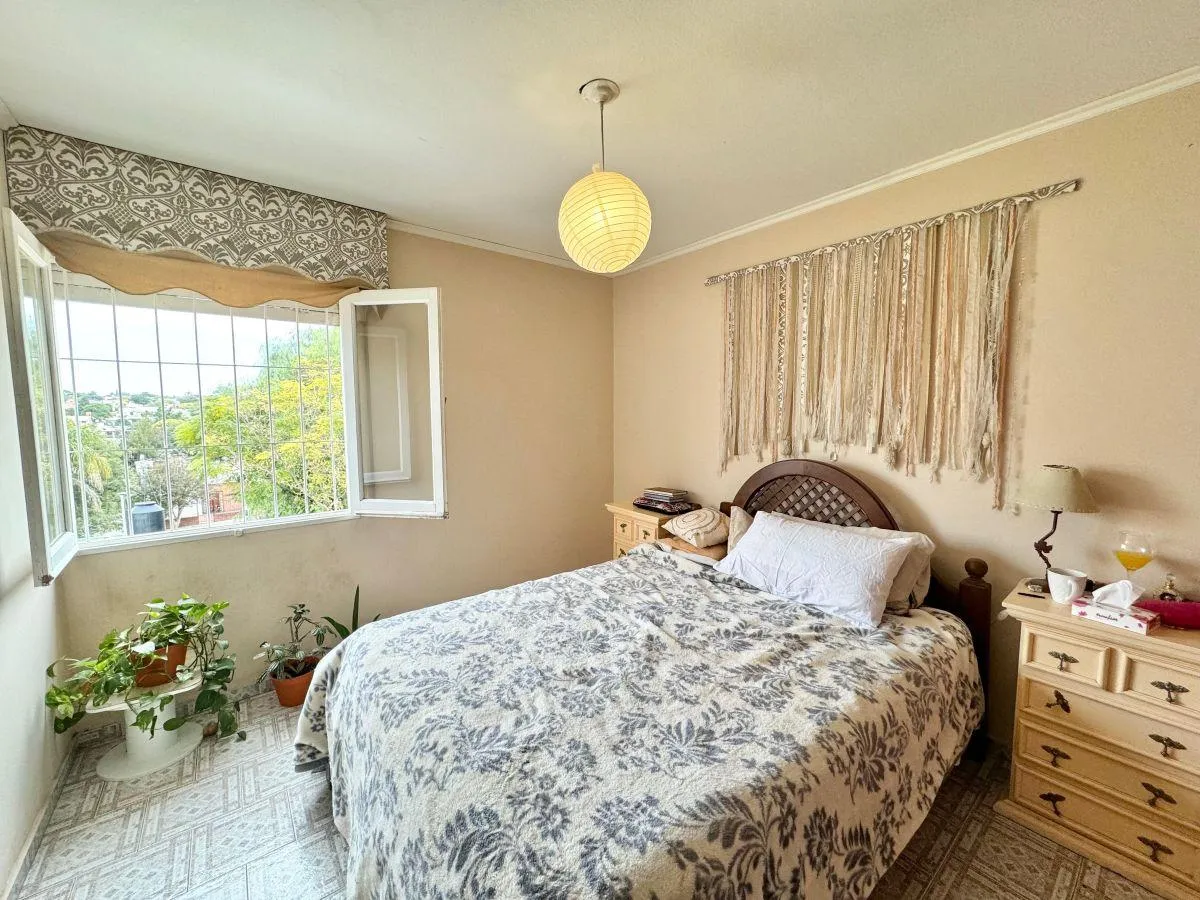VENTA DEPARTAMENTO DUARTES QUIROS