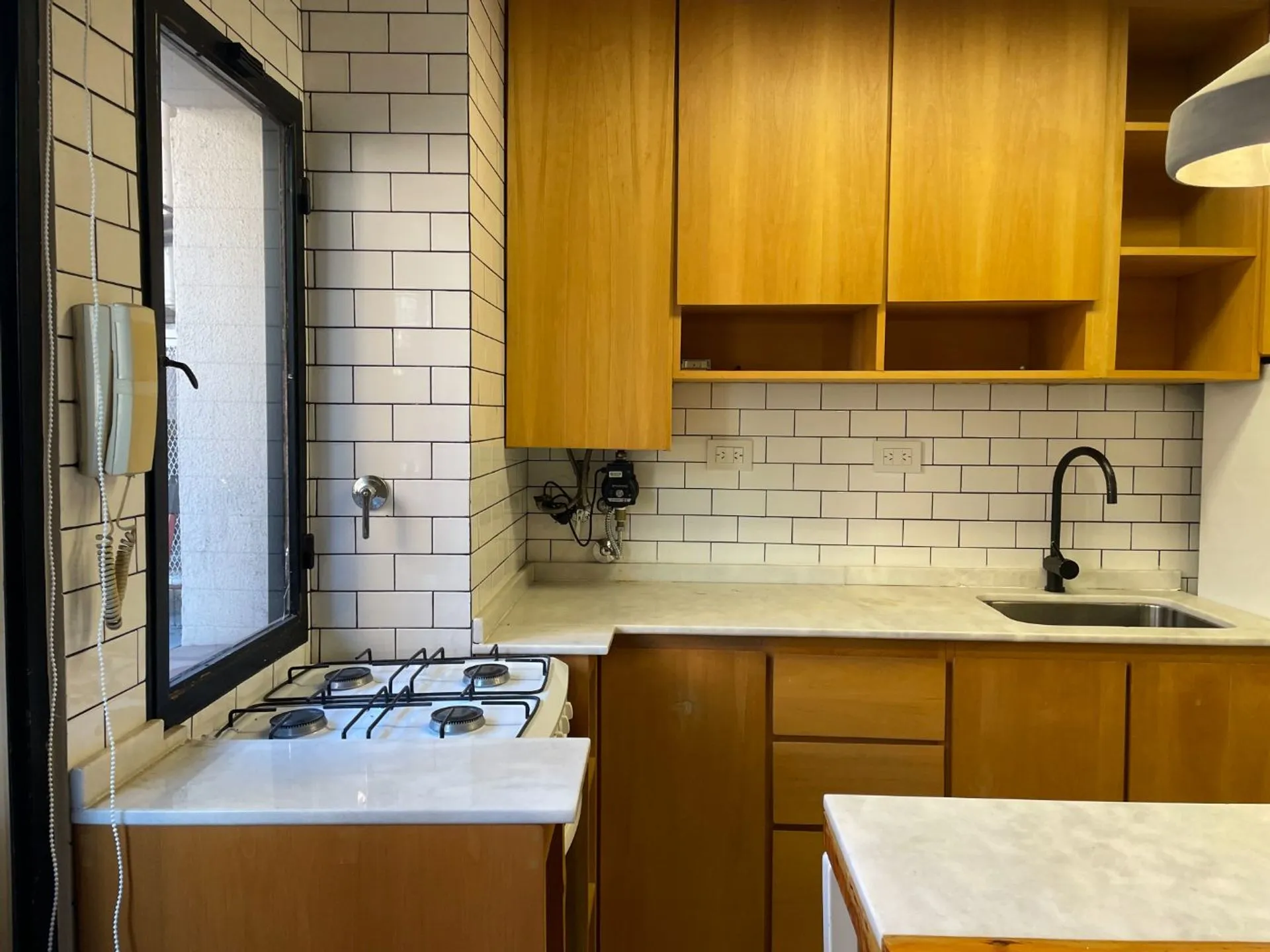 DEPARTAMENTONUEVA CORDOBA 1 DORMI BALCON PISO 5º AMOBLADO A MTS PLAZA ESPAÑA BUEN PASTOR VENTA