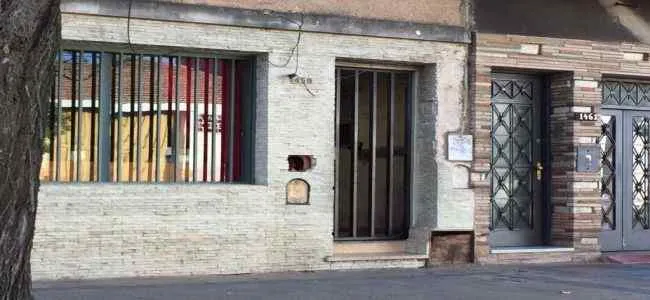 1Dorm - Antiguo Sin expensas - Rivadavia a metros Bedoya