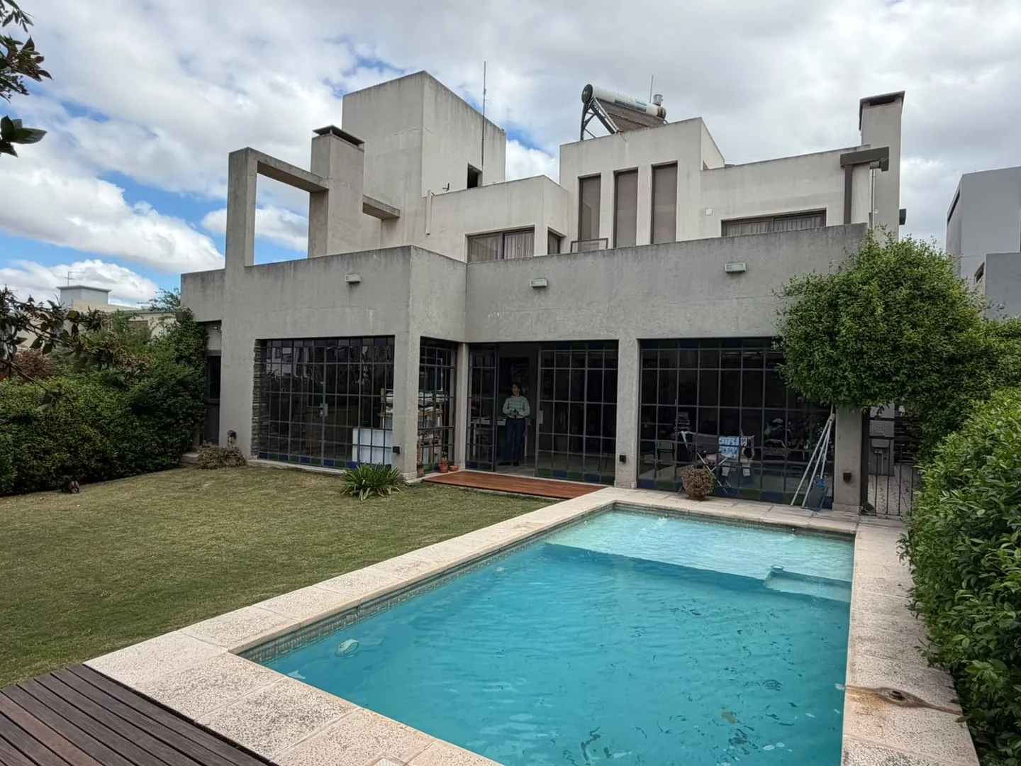 VENTA AMPLIA CASA  LOTE 500M OPORTUNIDAD  - TEJAS 3