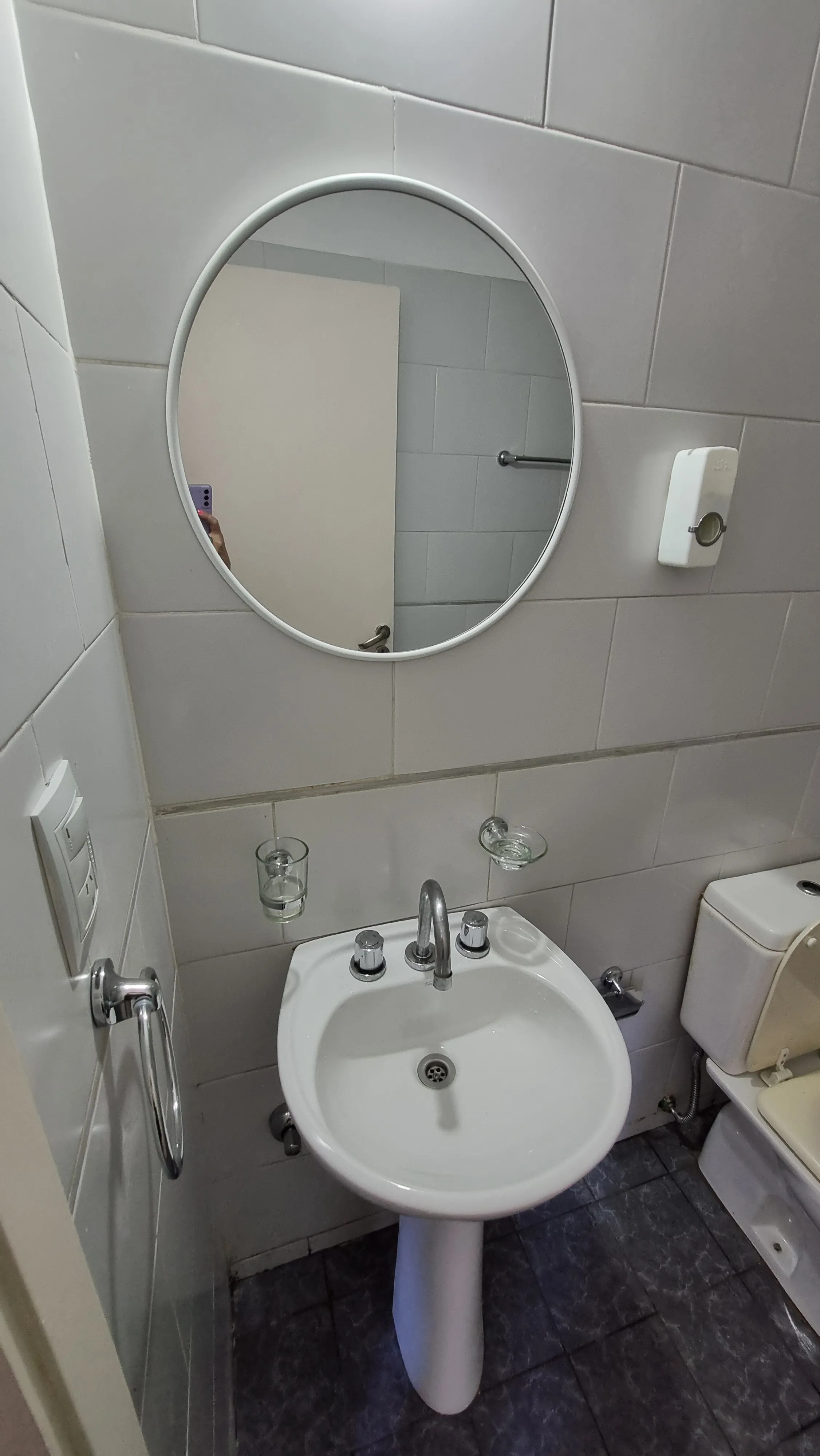 Nueva cba 1 dormitorio con pileta