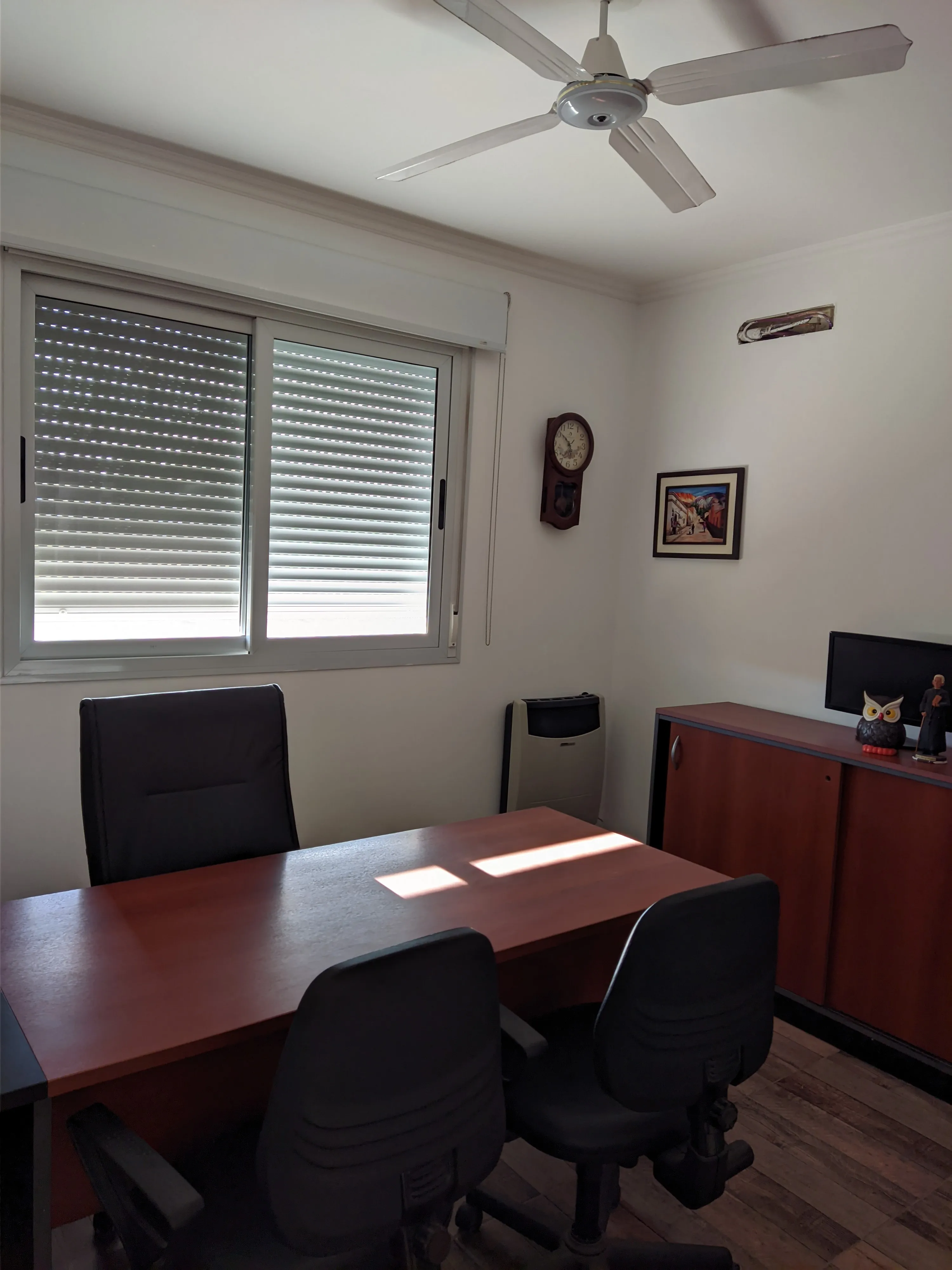Casa en Alquiler Zona Sur