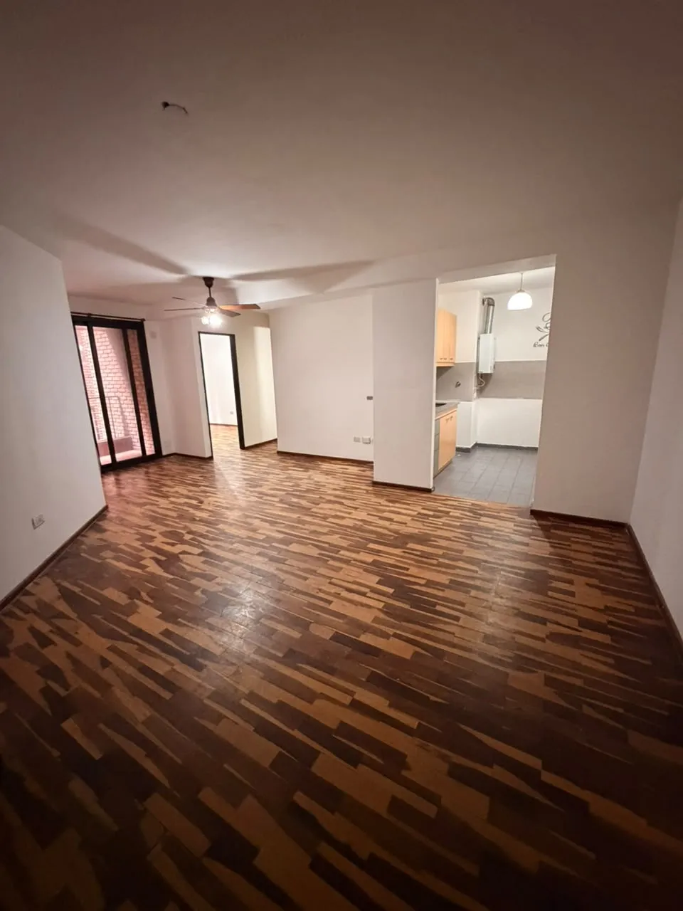 ALQUILER - Departamento en Nueva Córdoba 1 dormitorio amplio